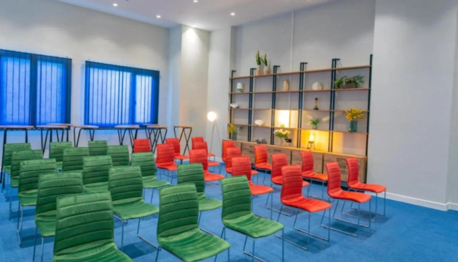 Marvelous Sea View Aparthotel In Orbi City Batumi