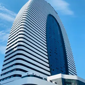 Seaview Alliance Апартаменты
